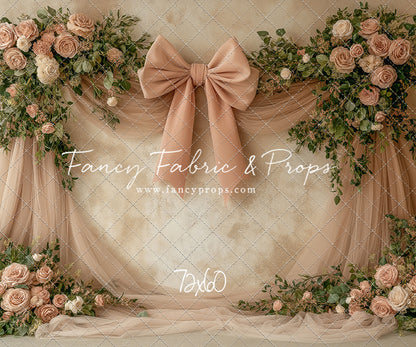 Solene Grace - With Sweep Option