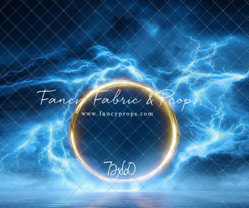 Sonic Speed - With Sweep Option