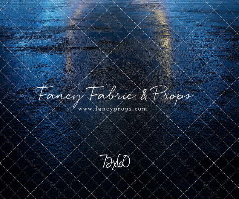 Sonic Speed Pavement - Floor