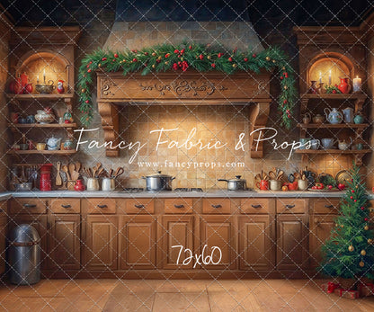 Spice & Everything Nice - No Island - With Sweep Option