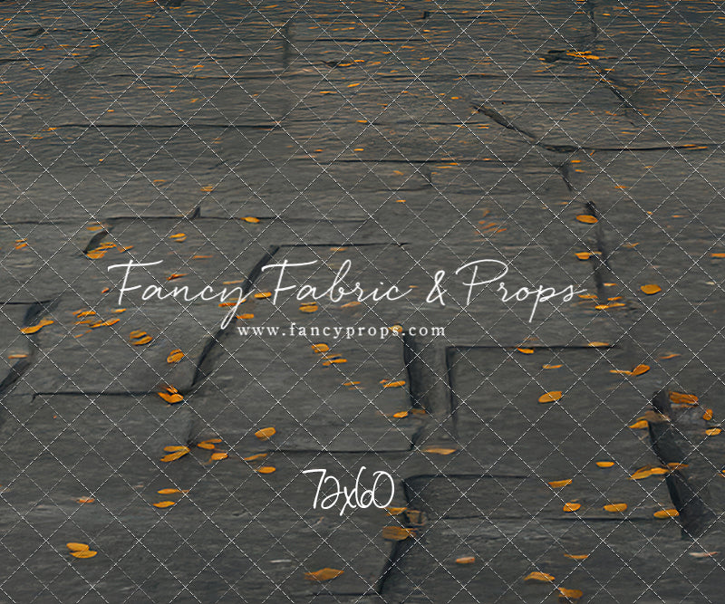 Spooky Chic Cobblestone - Floor