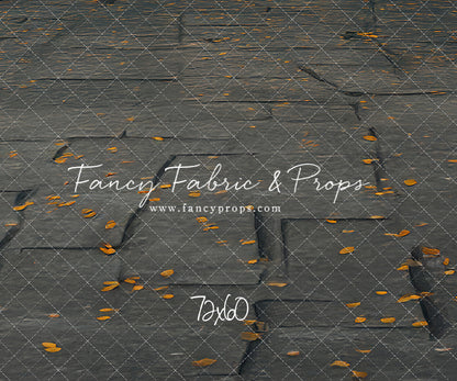 Spooky Chic Cobblestone - Floor