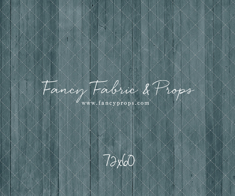 Spooky Slate Planks - Floor