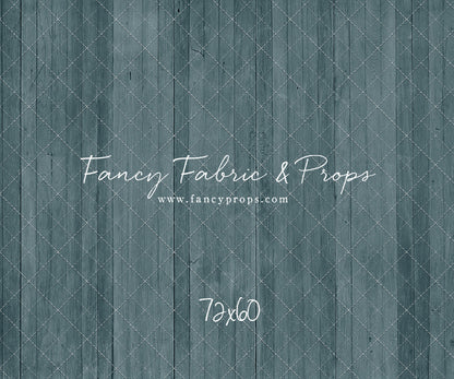 Spooky Slate Planks - Floor