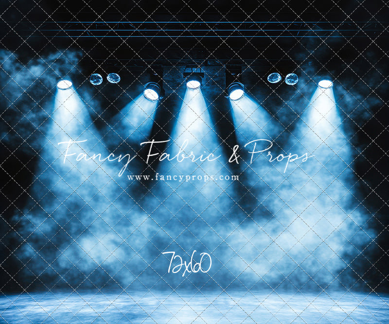 Spotlight Shift - With Sweep Option