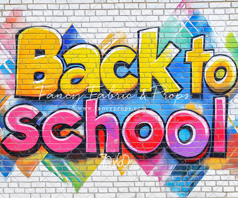 Spray & Study - With Sweep Option