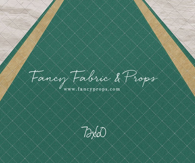 St Nick's Grand Hall - Mat Floor