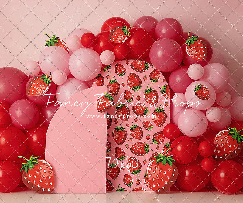 Strawberries & Cream