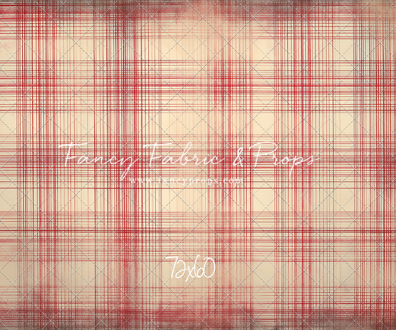 Sugarplum Check - With Sweep Option