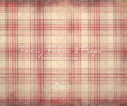 Sugarplum Check - With Sweep Option