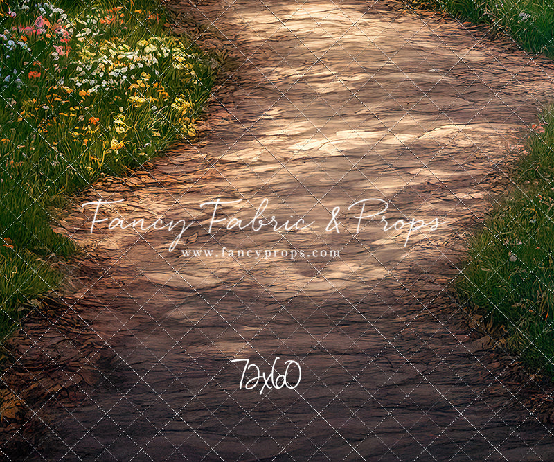 Summer Valley Hiking Trail Floor