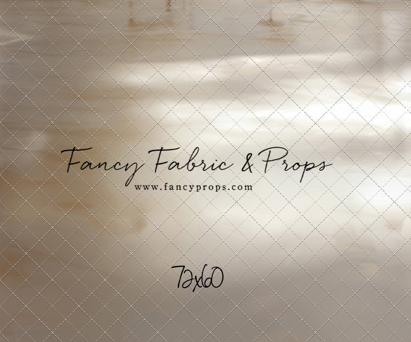 Sunlit Serenity - Floor