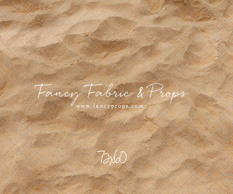 Sunset Sands - Floor