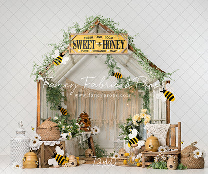 Sweet Honey Greenhouse