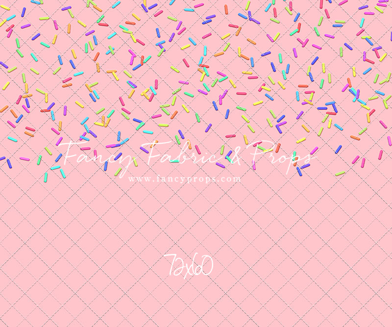 Sweet Lila's Sprinkles