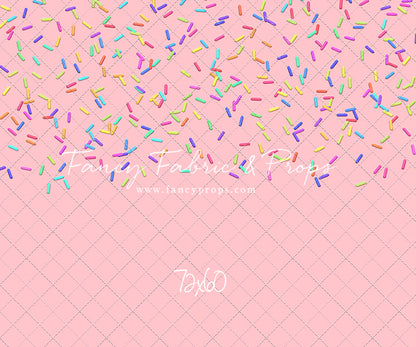 Sweet Lila's Sprinkles