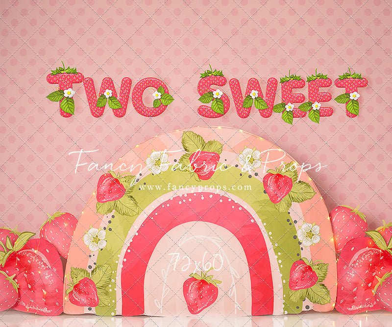 Sweet TWOoth