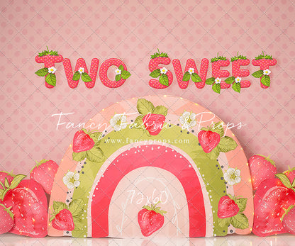 Sweet TWOoth