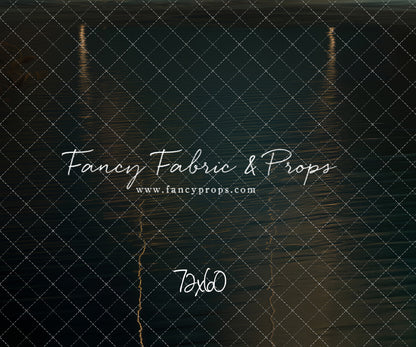 The Enchanted Halo - Floor