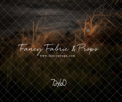 The Haunted Homestead Floor - Floor