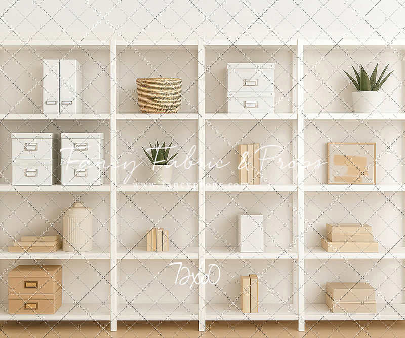 The Organized Edit - With Sweep Option