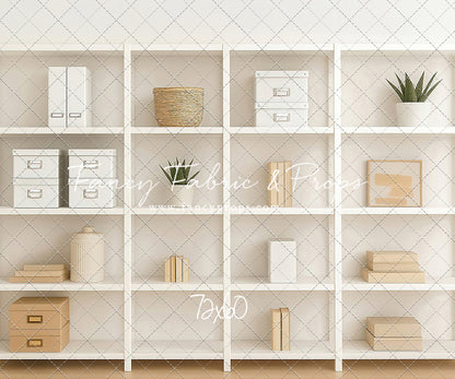 The Organized Edit - With Sweep Option