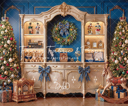 The Royal Curiosity Collection - With Sweep Option