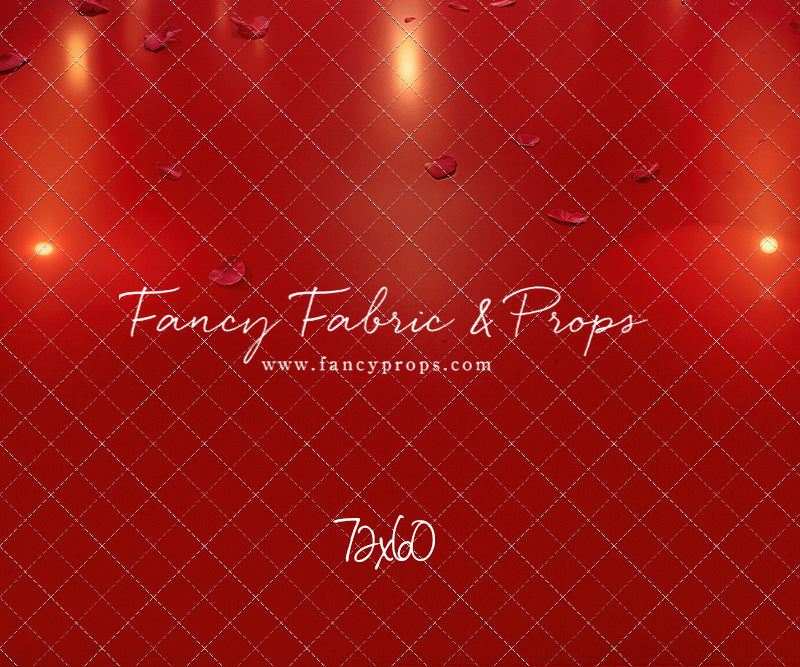 The Scarlet Ballroom - Floor