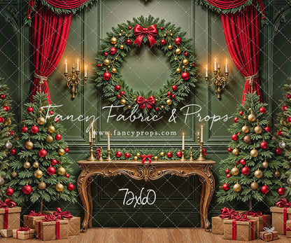 The Sugarplum Study - with Sweep Option