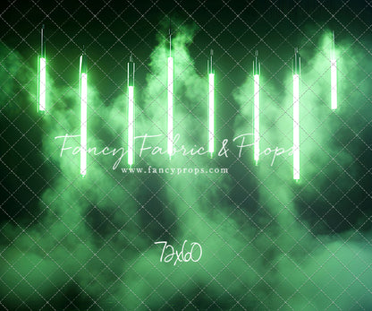 Toxic Voltage - With Sweep Option