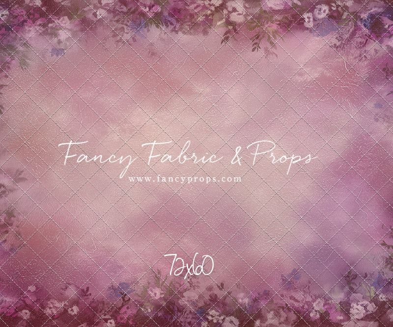 Twilight Rose Garden