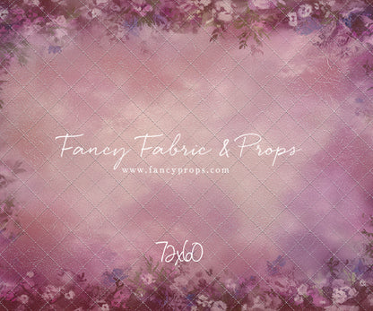 Twilight Rose Garden