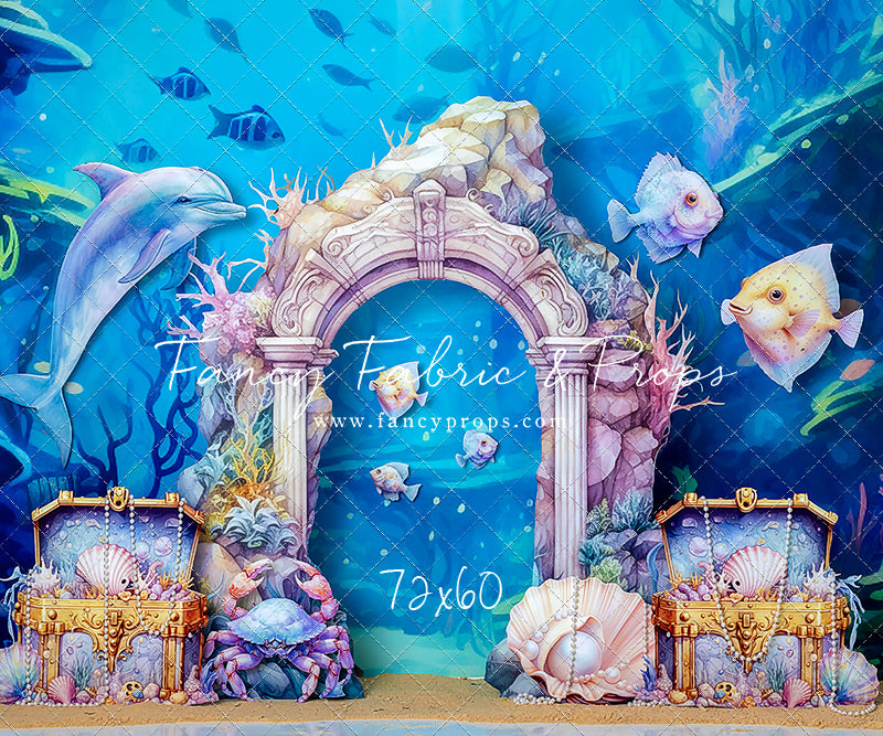 Under The Sea Celebration