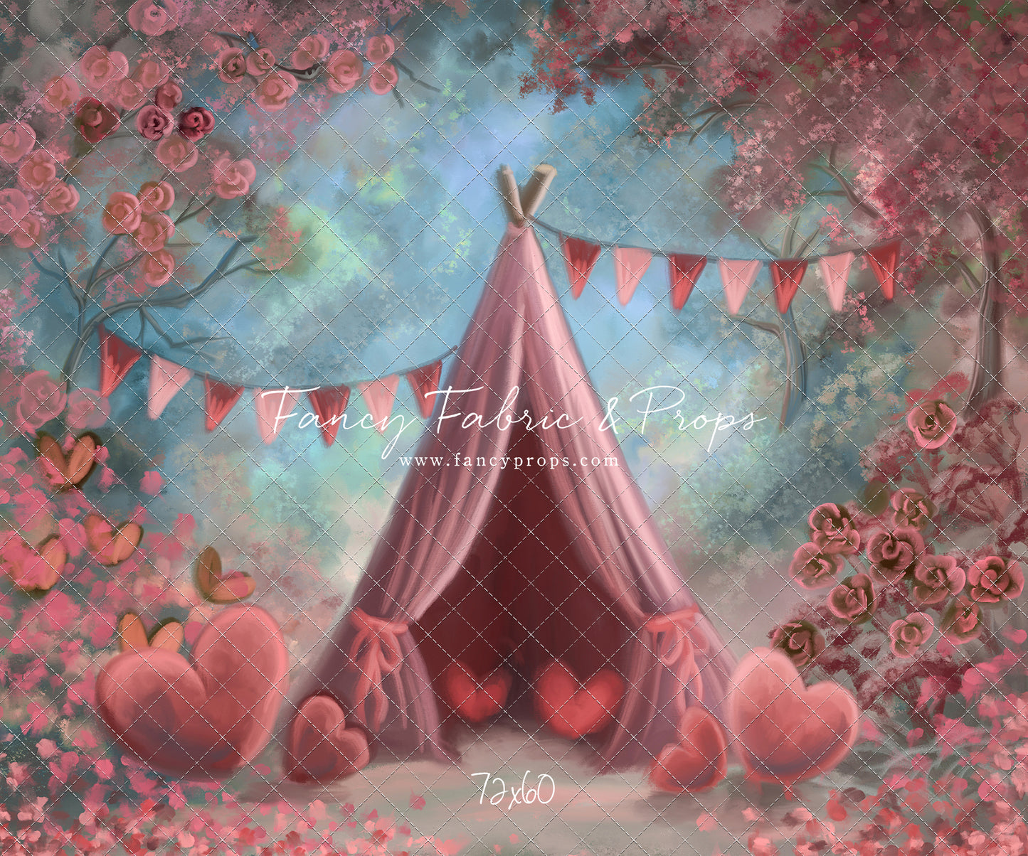 Valentine's Cozy Cove