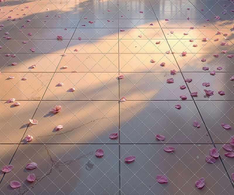 Valentine in Paris - Floor