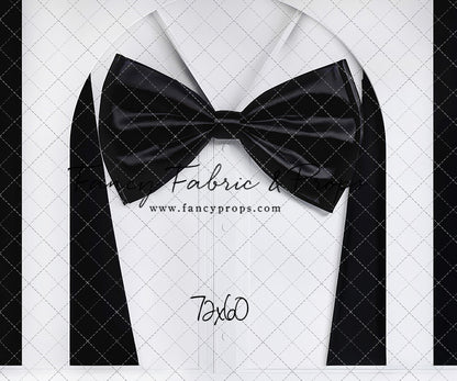 Velvet Gentleman - With Sweep Option