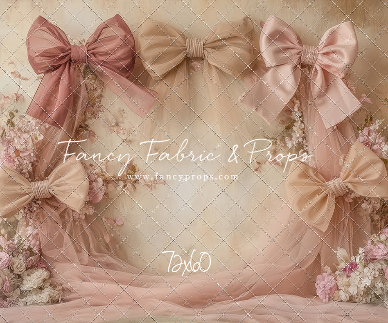 Verona Bloom - With Sweep Option