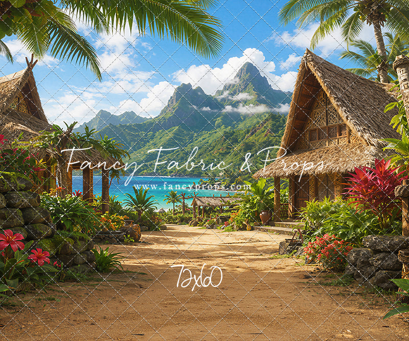 Wayfinder Village - With Sweep Option