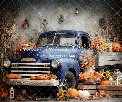 Webster's Harvest Haul - with Sweep Option