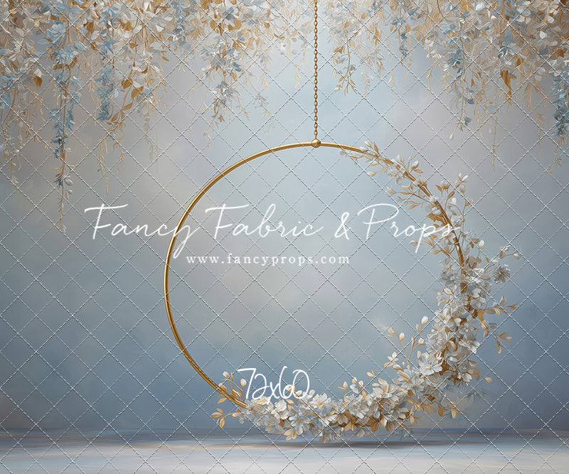 Whispering Sky - With Sweep Option