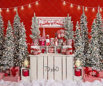 Who-Town Candy Company