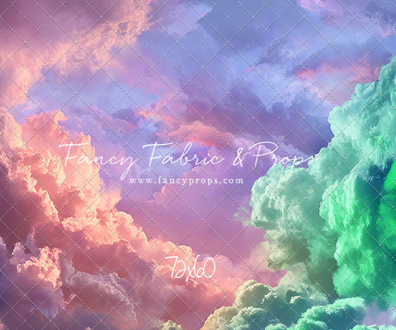 Wicked For Good - With Sweep Option