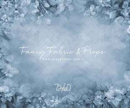 Winter Garden- With Sweep Option