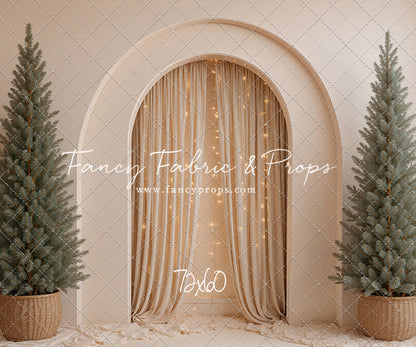 Winterlight Arch - With Sweep Option