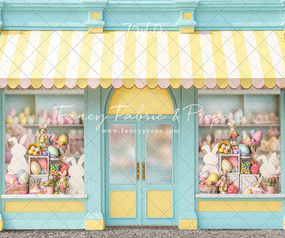Bunny Hop Shop