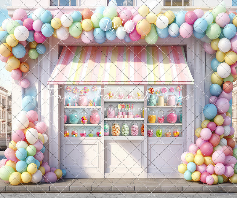 Celebration Sweets Shop