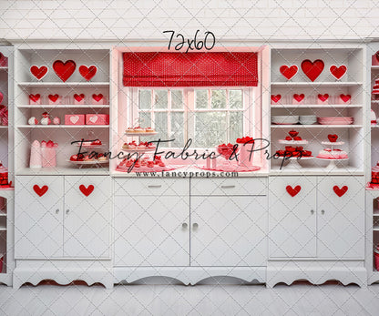 Cupid's Kitchen