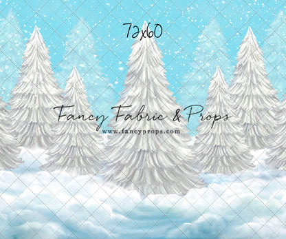 Whispering Pines - with Sweep Option