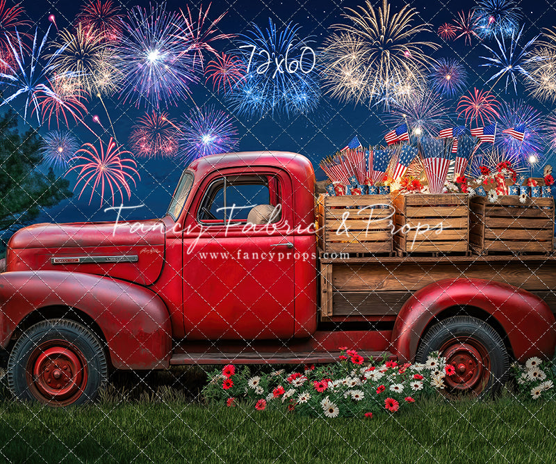 Freedom Ride - With Sweep Option