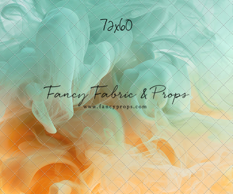 Glitter & Smoke - With Sweep Option